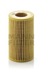 HU 7010 z Mann Filter ㅤMercedes-Benzㅤ 300 d Yağ Filtresi