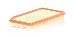C 36 016 Mann Filter ㅤMercedes-Benzㅤ GLC 300 EQ Boost Hava Filtresi