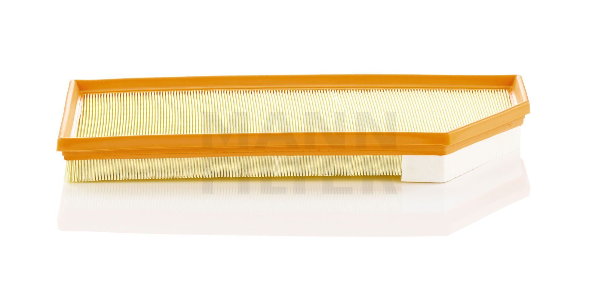 C 45 004 Mann Filter ㅤMercedes-Benzㅤ E 53 EQ AMG Hava Filtresi