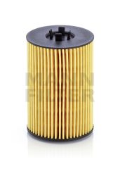HU 7020 z Mann Filter ㅤVolkswagenㅤ Golf VII (5G1/BA5) 1.6 TDI Yağ Filtresi