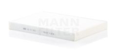 CU 31 003 Mann Filter ㅤAudiㅤ A4 (8W) Polen (Klima) Filtresi