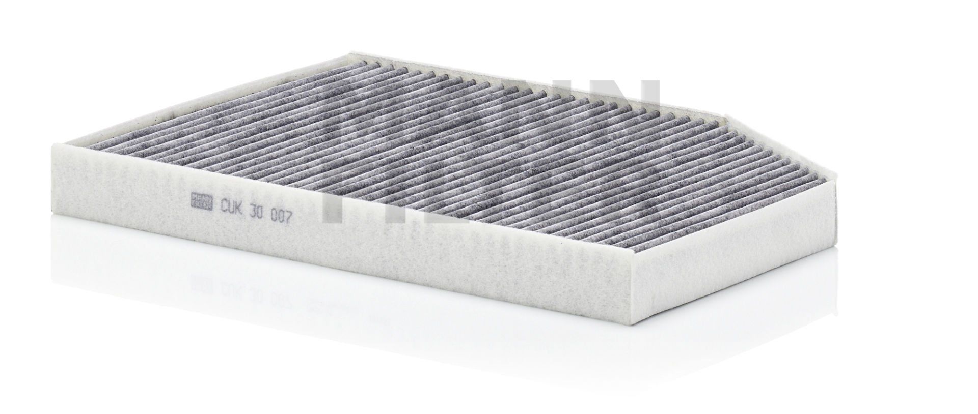 CUK 30 007 Mann Filter ㅤBMWㅤ 3 (G20, G21)  318i Karbonlu Polen (Klima) Filtresi