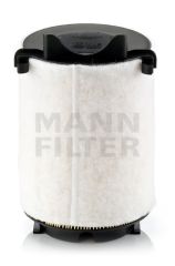 C 14 130/1 Mann Filter ㅤVolkswagenㅤ Touran (1T) 1.2 TSI Hava Filtresi