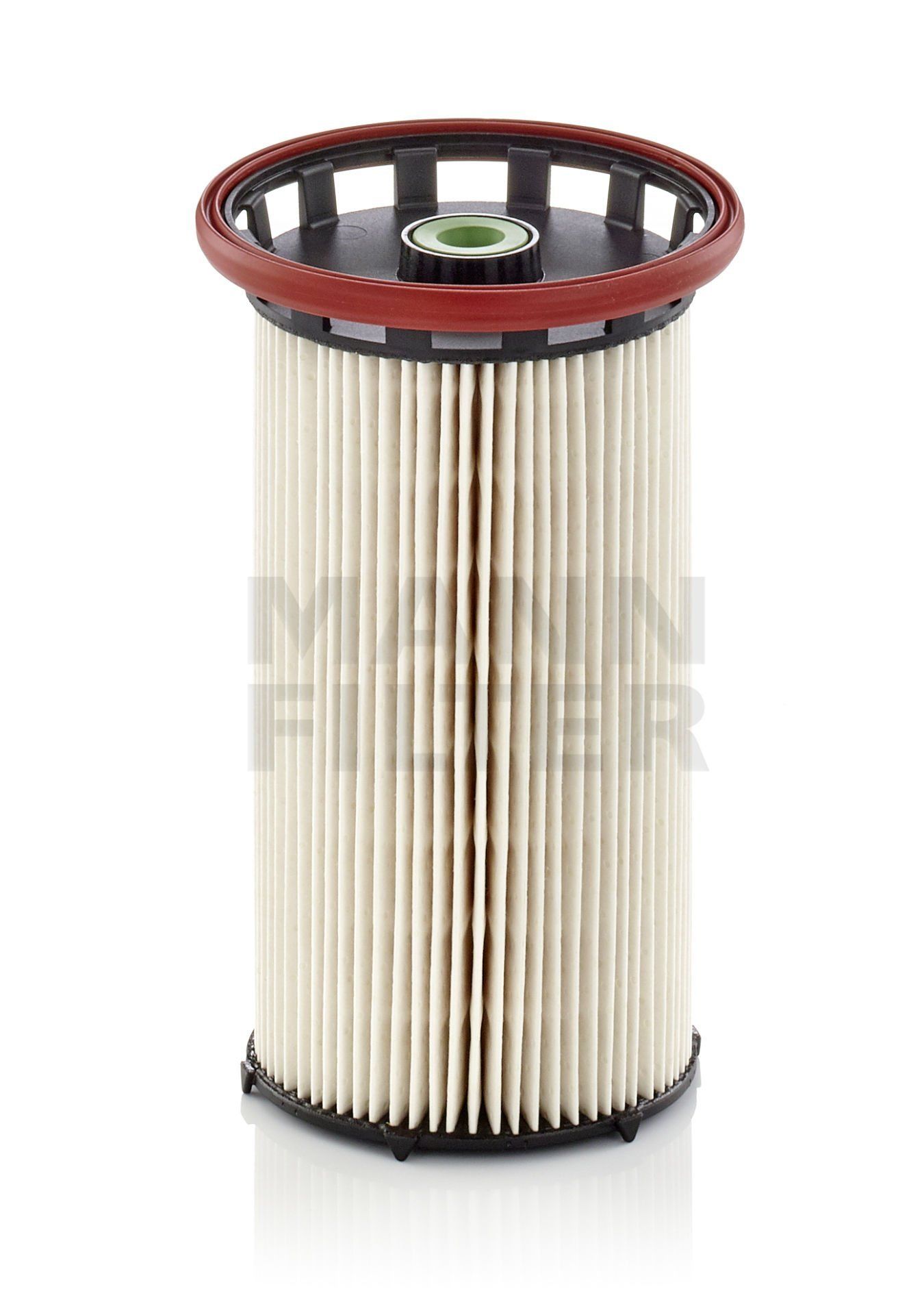 PU 8028 Mann Filter ㅤVolkswagenㅤ Touran (5T) 1.6 TDI Yakıt Filtresi