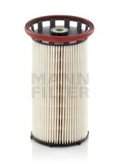 PU 8028 Mann Filter ㅤVolkswagenㅤ Beetle / Beetle Cabrio (5C) 2.0 TDI Yakıt Filtresi