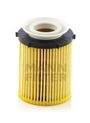 HU 711/6 z Mann Filter ㅤMercedes-Benzㅤ E 200 Yağ Filtresi