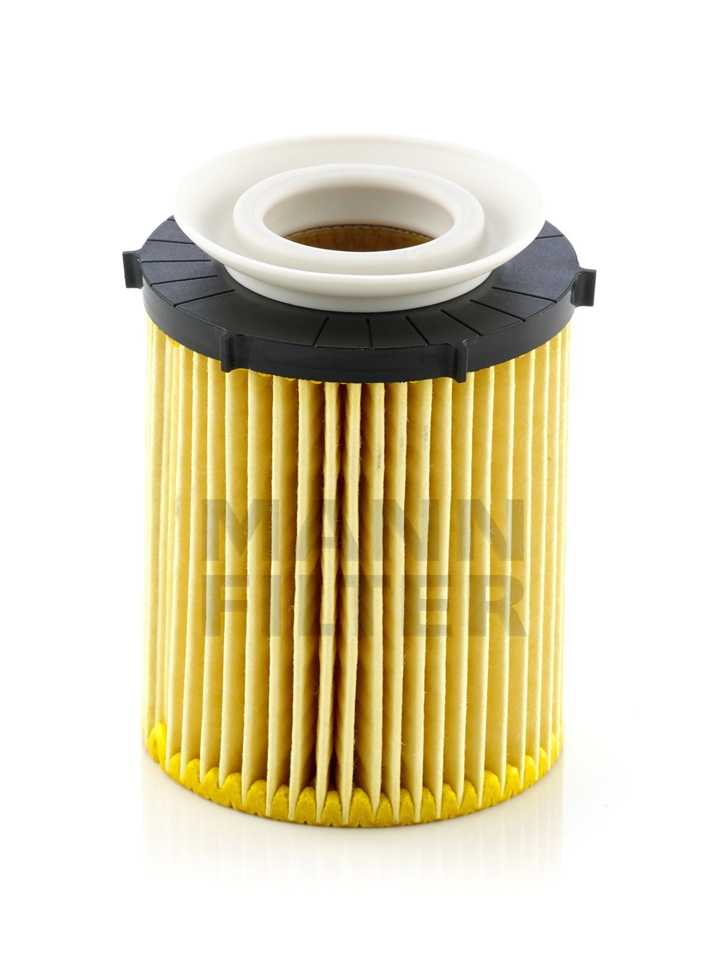 HU 711/6 z Mann Filter ㅤMercedes-Benzㅤ E 250 Yağ Filtresi