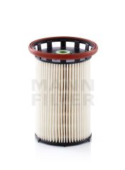 PU 8008/1 Mann Filter ㅤAudiㅤ Q3 (8U) Yakıt Filtresi