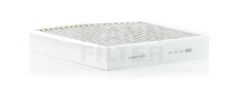 CUK 26 007 Mann Filter ㅤMercedes-Benzㅤ GLA 180 Karbonlu Polen (Klima) Filtresi