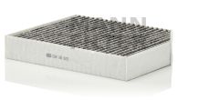 CUK 26 023 Mann Filter ㅤMercedes-Benzㅤ C 400 Karbonlu Polen (Klima) Filtresi