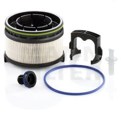 PU 11 001 z KIT Mann Filter ㅤMercedes-Benzㅤ 110 CDI Yakıt Filtresi