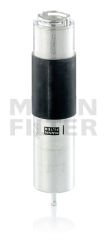 WK 5016 z Mann Filter ㅤMercedes-Benzㅤ C 200 BlueTEC Yakıt Filtresi