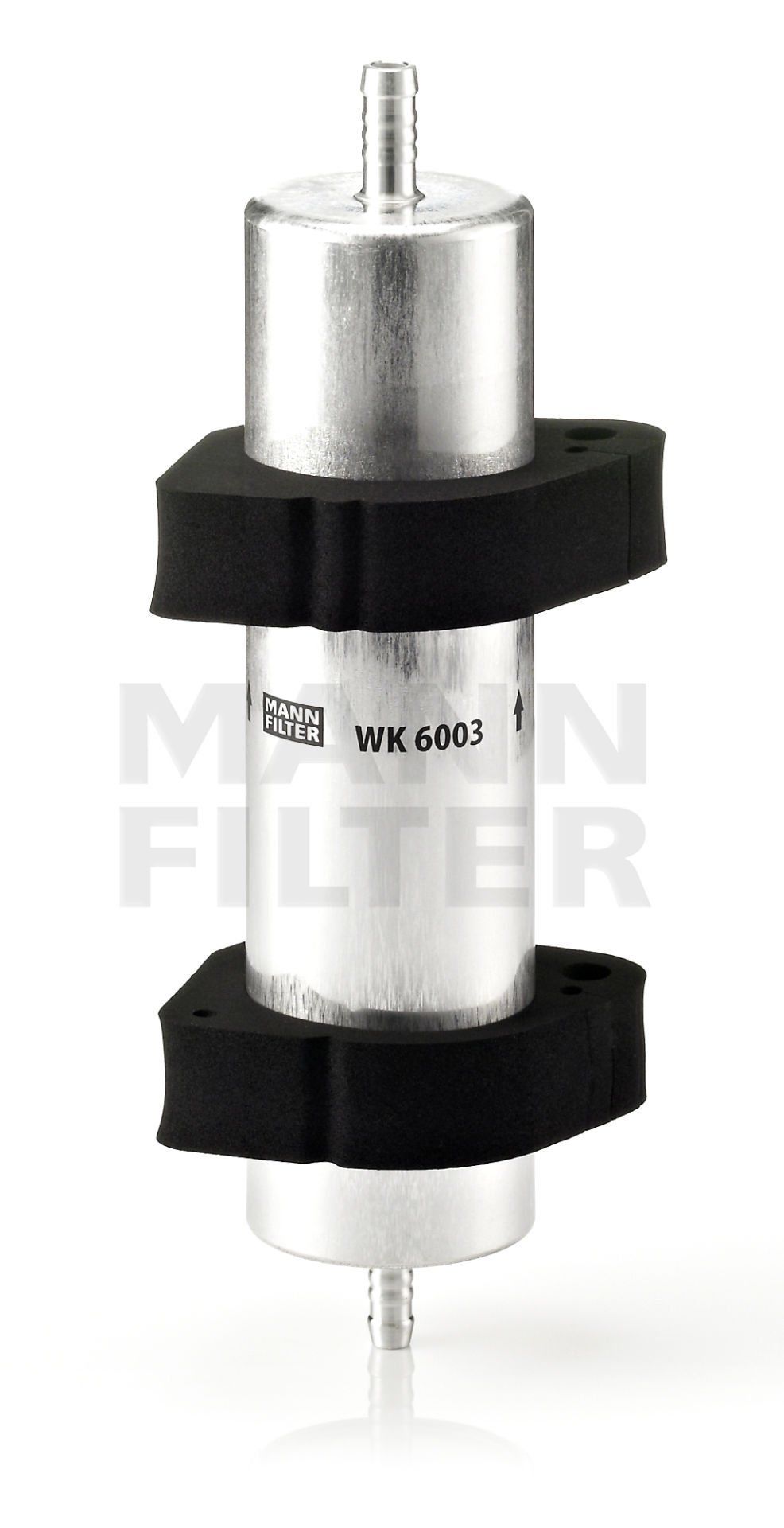 WK 6003 Mann Filter ㅤAudiㅤ A6 (4G2/4G5/4GC/4GD) Yakıt Filtresi