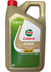 Castrol EDGE 5W-30 LL 5 Litre Motor Yağı