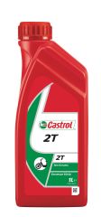 Castrol 2T 1 Litre