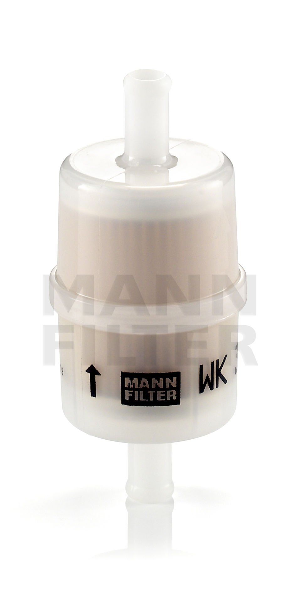 WK 32/7 Mann Filter ㅤAudiㅤ Q7 (4M) Yakıt Filtresi