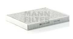 CUK 2842 Mann Filter ㅤAudiㅤ Q7 (4L) Karbonlu Polen (Klima) Filtresi
