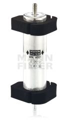 WK 6021 Mann Filter ㅤAudiㅤ Q5 (8R) Yakıt Filtresi