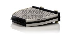 CUK 29 005 Mann Filter ㅤMercedes-Benzㅤ E 300 CDI BlueEFFICIENCY Karbonlu Polen (Klima) Filtresi
