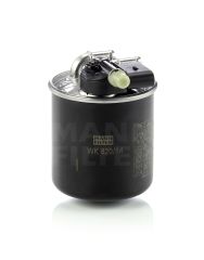 WK 820/14 Mann Filter ㅤMercedes-Benzㅤ E 350 CDI BlueTEC Yakıt Filtresi