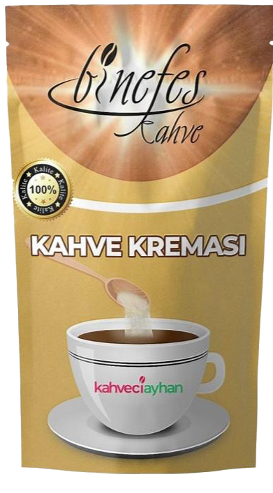 BİNEFES KREMA 400 GR