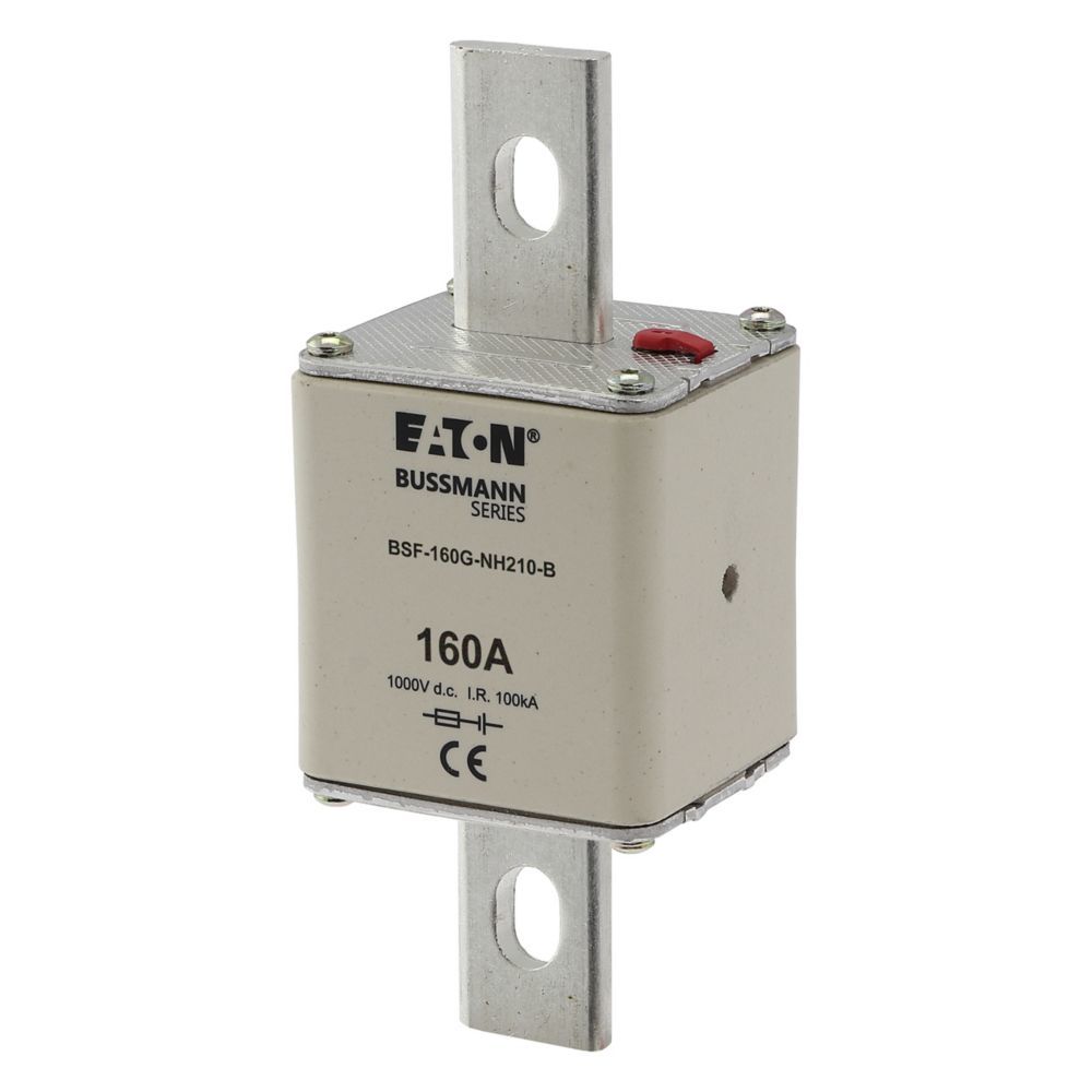 EATON BSF-160G-NH210-B 160A NH Tipi Akıma Duyarlı Kesici