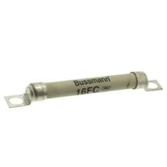 Eaton 16FC Cooper Bussmann Cıvatalı Sigorta (Etiketli) 16A