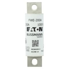 Eaton STD32 Cooper Bussmann gG Cıvatalı Sigorta (Etiketli) 32A,