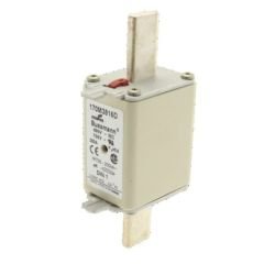 Eaton 170M3810D Cooper Bussmann 63A Bıçaklı Sigorta 1, aR