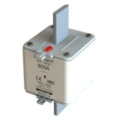 Eaton 800NHG3B Cooper Bussmann 800A NH Bıçaklı Sigorta 3