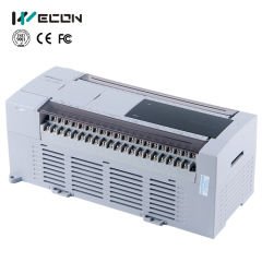 WECON LX5V-3624MT-A - 60 I/O PLC