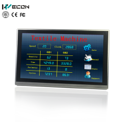 WECON 15 İnç Operatör Paneli (HMI) PI9150