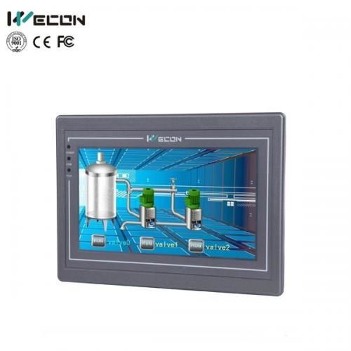 WECON 7 İnç Operatör Paneli (HMI) PI3070N