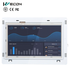 WECON 7 İnç HMI Ethernet PI3070i-SL-N