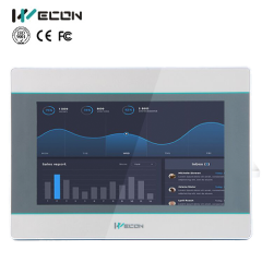 WECON 10.2 Inç HMI Ethernet PI3102i