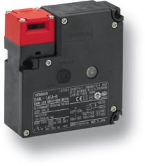 Omron D4NL-1DFA-B Kapı Güvenlik Switchi