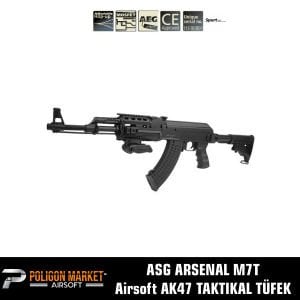 ARSENAL M7T Airsoft AK47 TAKTIKAL TÜFEK 19056