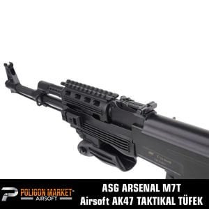 ARSENAL M7T Airsoft AK47 TAKTIKAL TÜFEK 19056