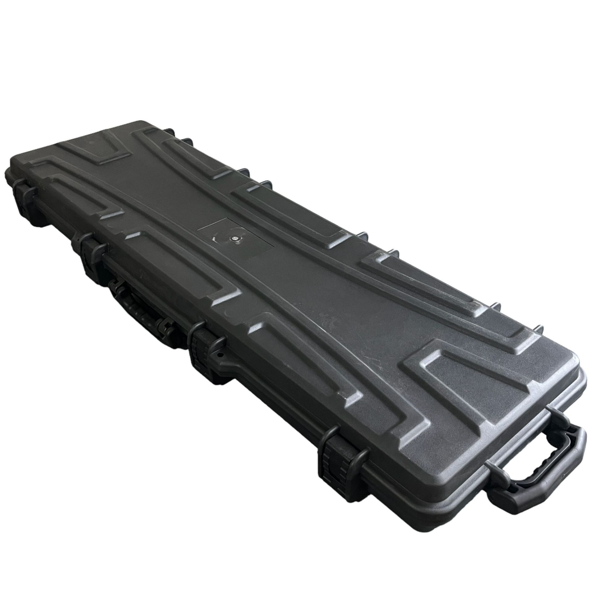 Hard Case Polimer Çanta - Airsoft Taşıma Çantası