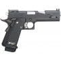 WE BLACK DRAGON 5.1A VERSION - GBB AIRSOFT TABANCA - SİYAH WE AIRSOFT