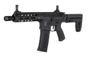 Specna Arms SA-F20 FLEX™ ETU2™ Airsoft Tüfeği – Siyah