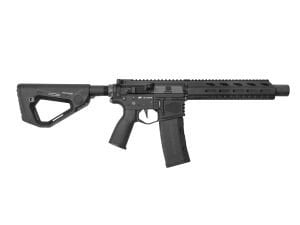 ASG Hybrid Series H-15 B.E.T.  AEG