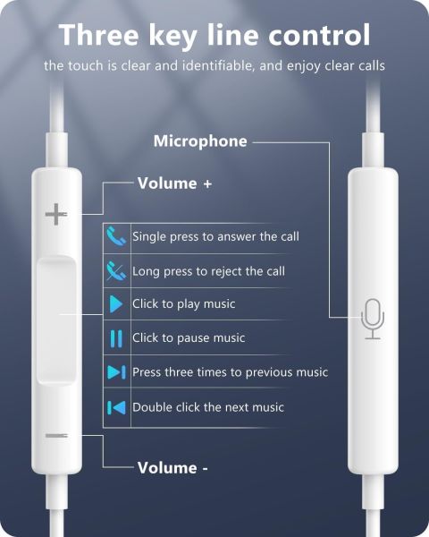 Iphone Uyumlu 7 8Plus X 11 Pro Max Lightning Bluetooth Kablolu