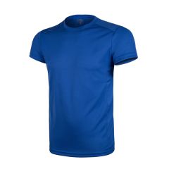 Evolite Netdry Termal T-Shirt - Mavi