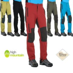 High Mountain Nepal Pantolon M