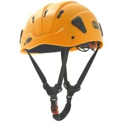 Kong Spin Ansı Uni Turuncu Kask 52-64