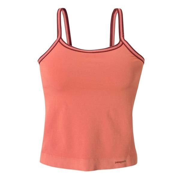 Patagonia W'S Cap Mesh Tank C/D