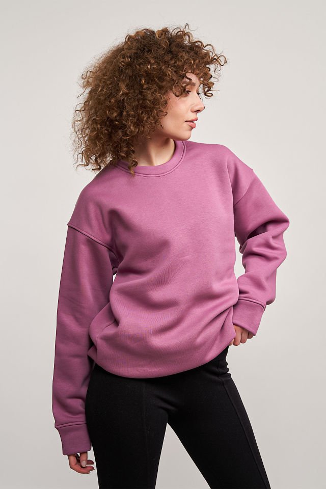 Oversize Sweatshirt