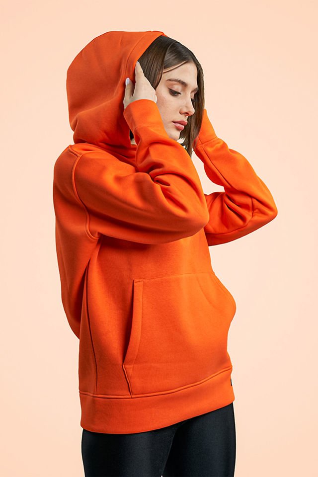 Oversize Hoodie