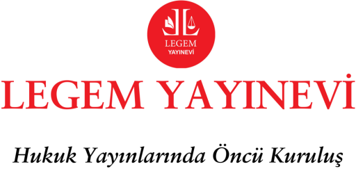 Legem Yayınevi